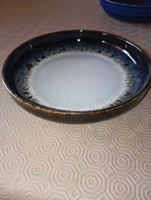 Pratos de Cerâmica