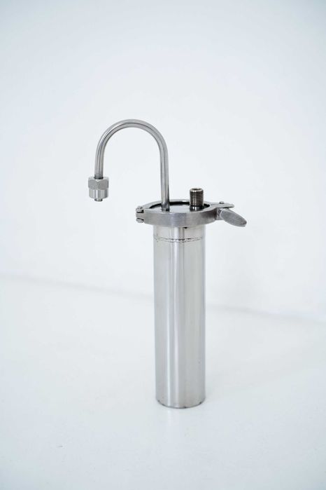 Дистиляційний апарат 13л. СТАНДАРТ Бімбер