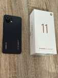 Xiaomi 11 Lite 5G NE – Stan bardzo dobry + GRATIS