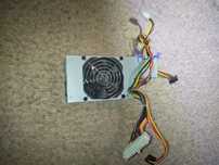 zasilacz LENOVO DPS-280KB A 45J9425 45J9423, 280W A57 A58 M57 M58