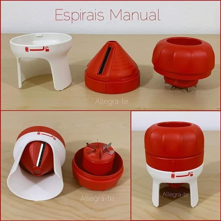 Акция!! Терка спиралайзер от Tupperware _ 799 грн