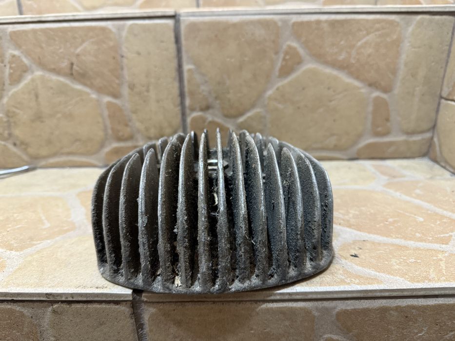 Głowica MZ ES 250/0 Jaskółka org DDR wysyłka