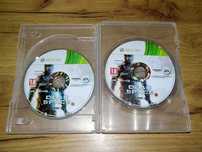 Gra oryginalna Dead Space 3 na konsole XBox 360