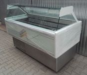 Konserwator do lodów FIRMY ISA MODEL Gelato Isabella 180P HP80