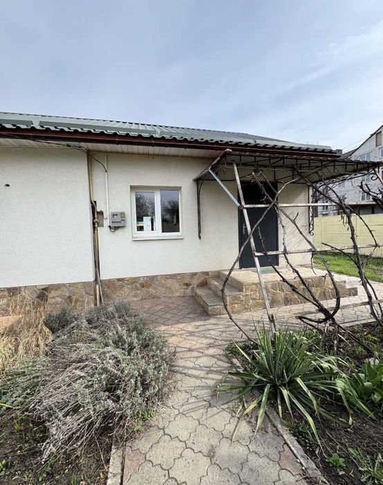 Продам ‼️Дом,метро Индустриальная,метро ХТЗ,60м2 с ремонтом(код 5310)