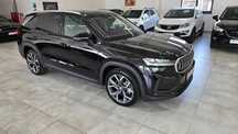Skoda Kodiaq 2.0Tdi 193km 4x4 Selection Dsg Nowy Od Ręki Cesja Leasingu