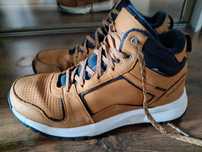 Buty trapery zimowe Decathlon r. 39 waterproof SH500 Quechua ocieplane