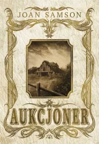 Aukcjoner - Joan Samson