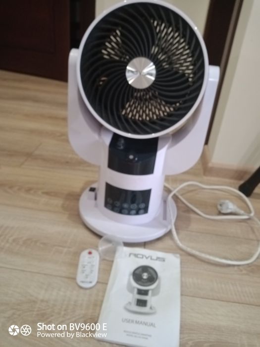 Обогреватель 5 в одном. Новый.