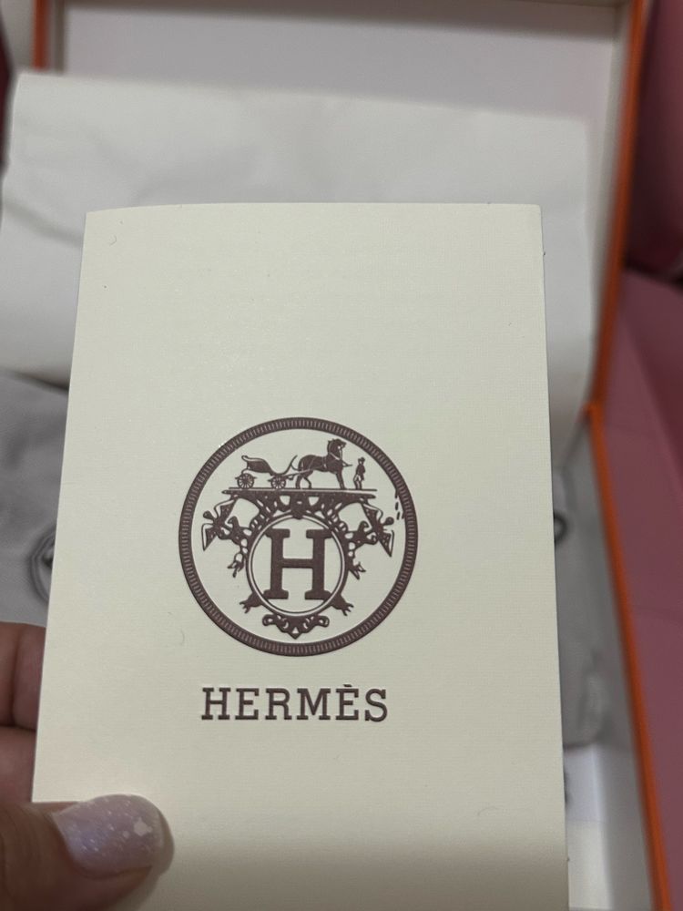 Sandálias Hermes