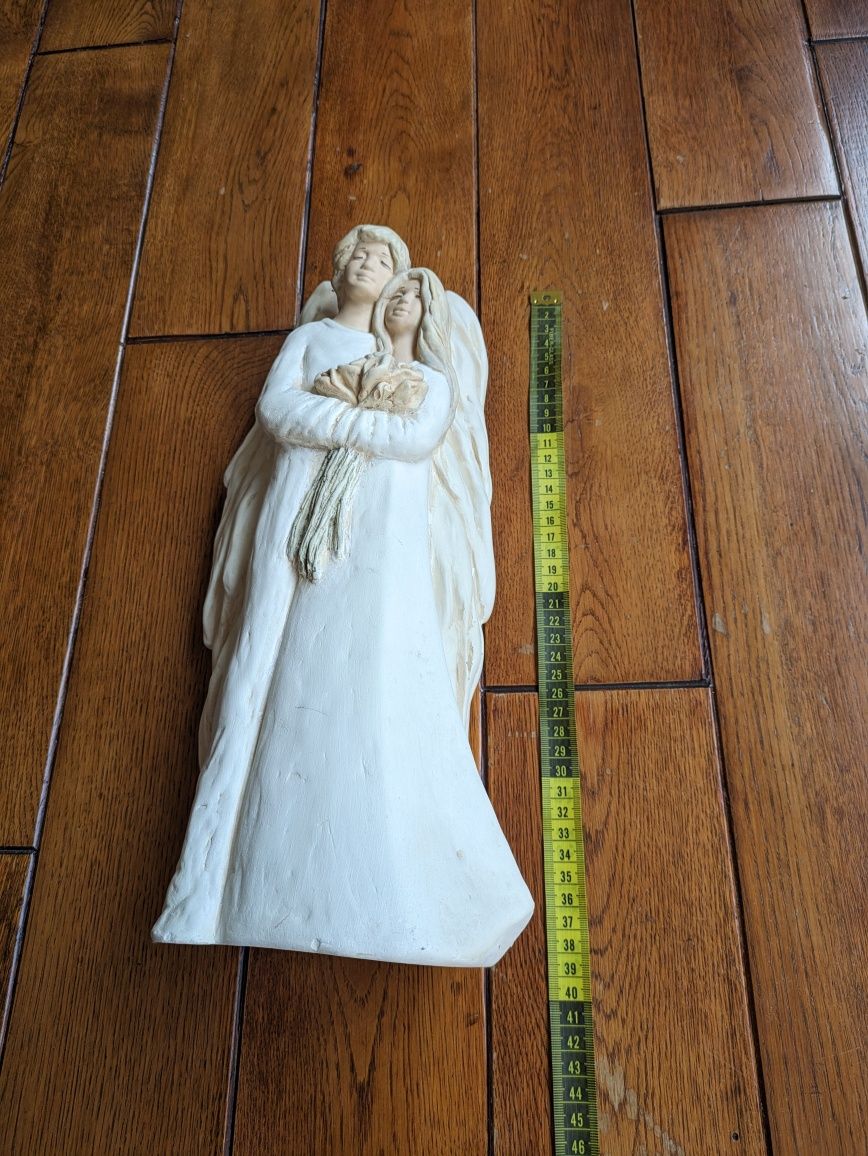 Ceramiczna figurka