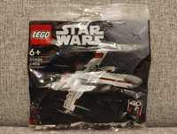 LEGO 30654 Myśliwiec Starfighter X-Wing