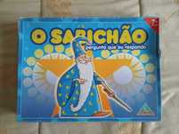 JG_003 | O Sabichão | Majora | Praticamente Novo