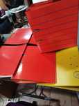 Capas para por decumentos