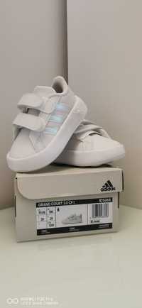 Adidas Grand Court 2.0 N°21 "Novas"