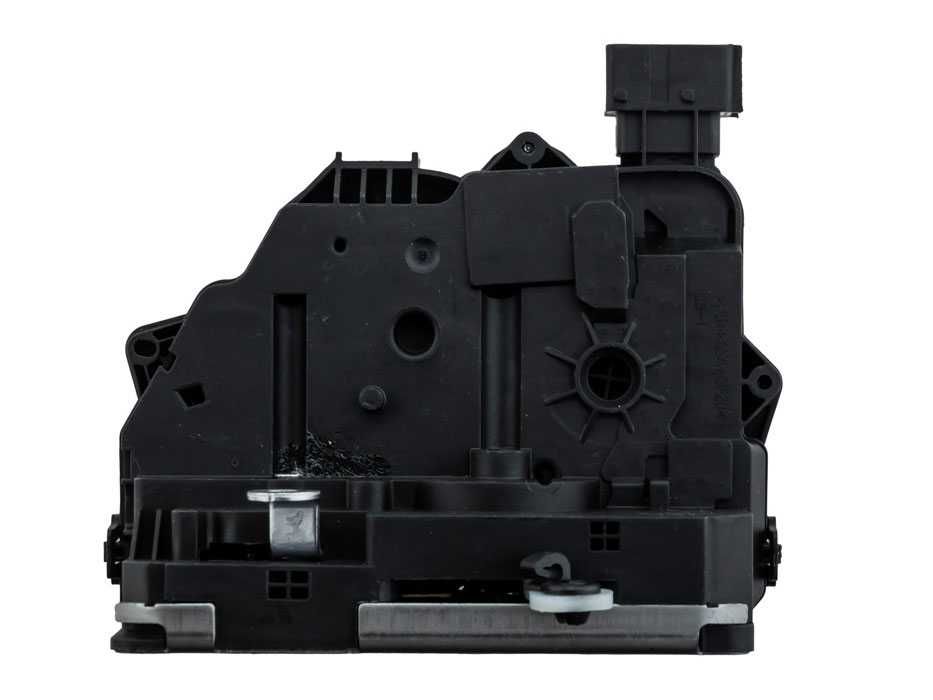 Fechaduras Fechos Portas  Fiat Grand Punto (NOVO)