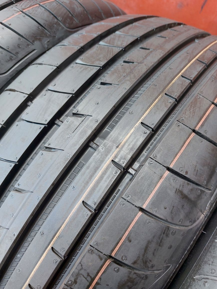 235/55/18 R18 GoodYear Eagle F1 2шт ціна за 1шт літо шини нові