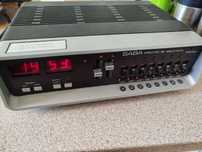 Radio - budzik Saba PRO RC 12