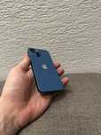 Iphone 13 mini 128gb 100% bateria, gwarancja