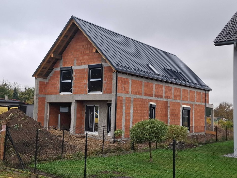 Budowa domu, domów Śląsk Super Ceny