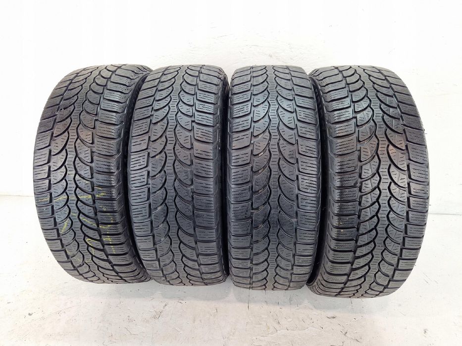Opony Bridgestone Blizzak LM-32 185/60r15 88T