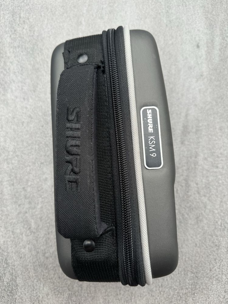 Mikrofon Shure KSM9