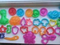 Формы для лепки Play-Doh оригинал