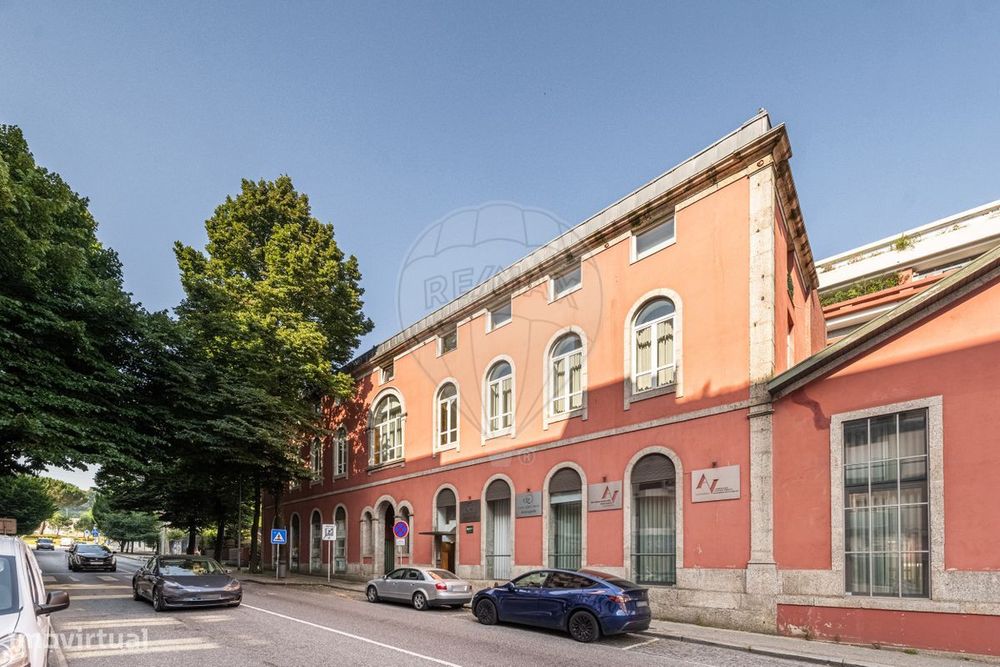 Apartamento T3 para venda