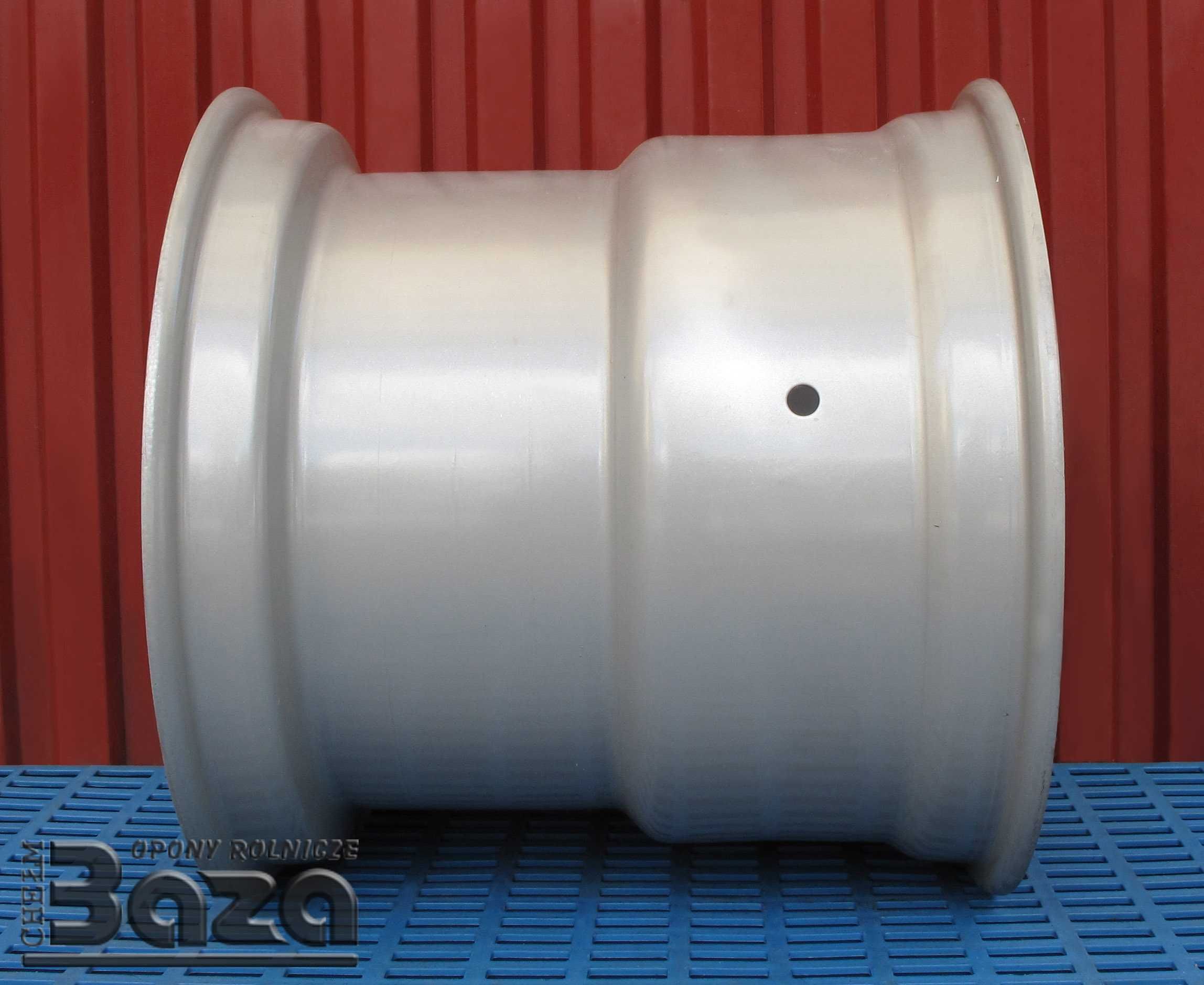 BAZĄ Felga 16x17 POLKAR WZ ET-50 obręcz 19.0/45-17, 500/55-17 +TK !