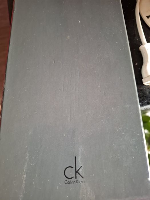 Pulseira Calvin Klein nova