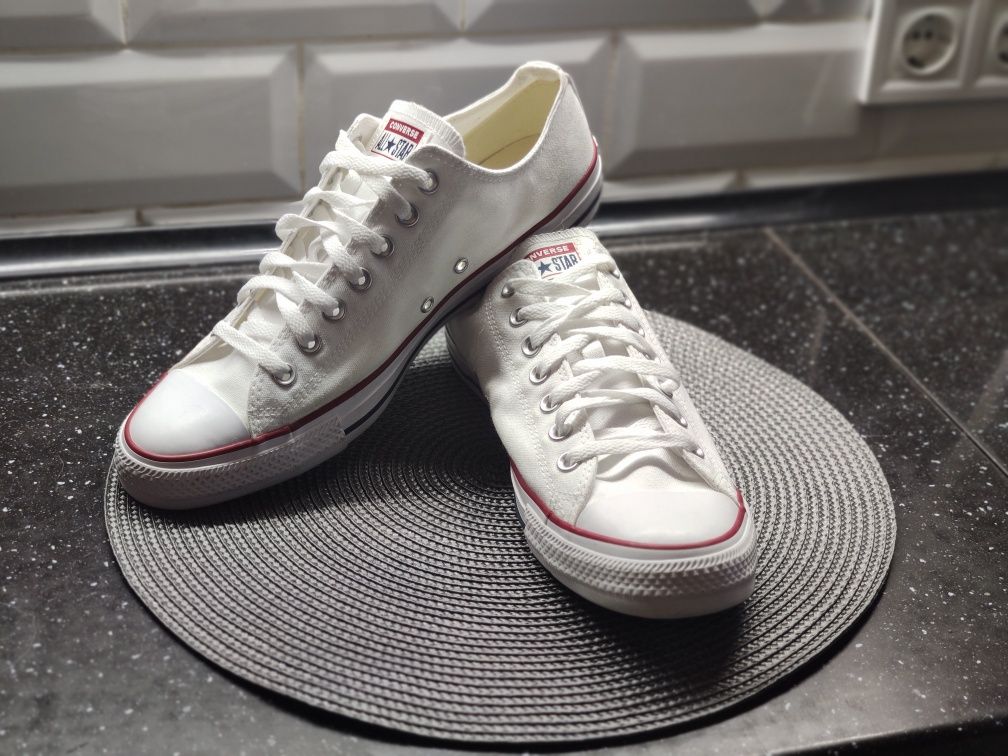 Кеди Конверс converse