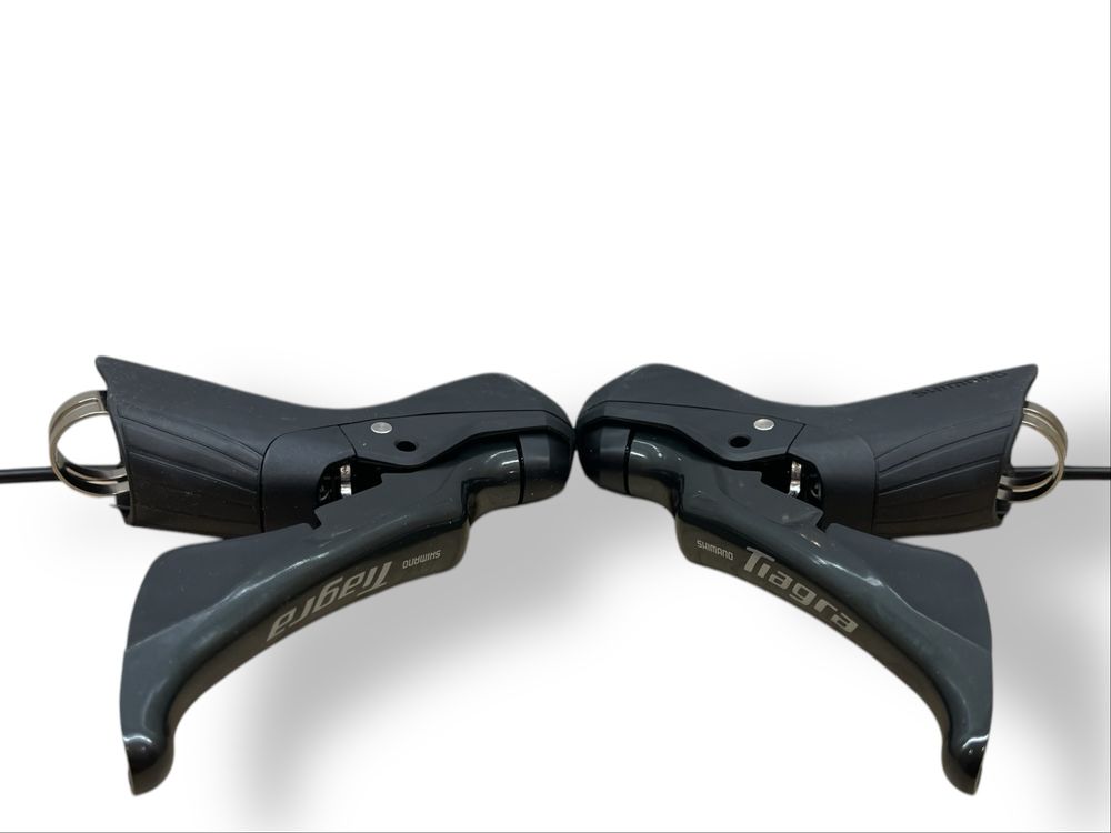 Klamkomanetki SHIMANO Tiagra ST-4720 prawa+lewa nowe 2x10S FV/ 068-062