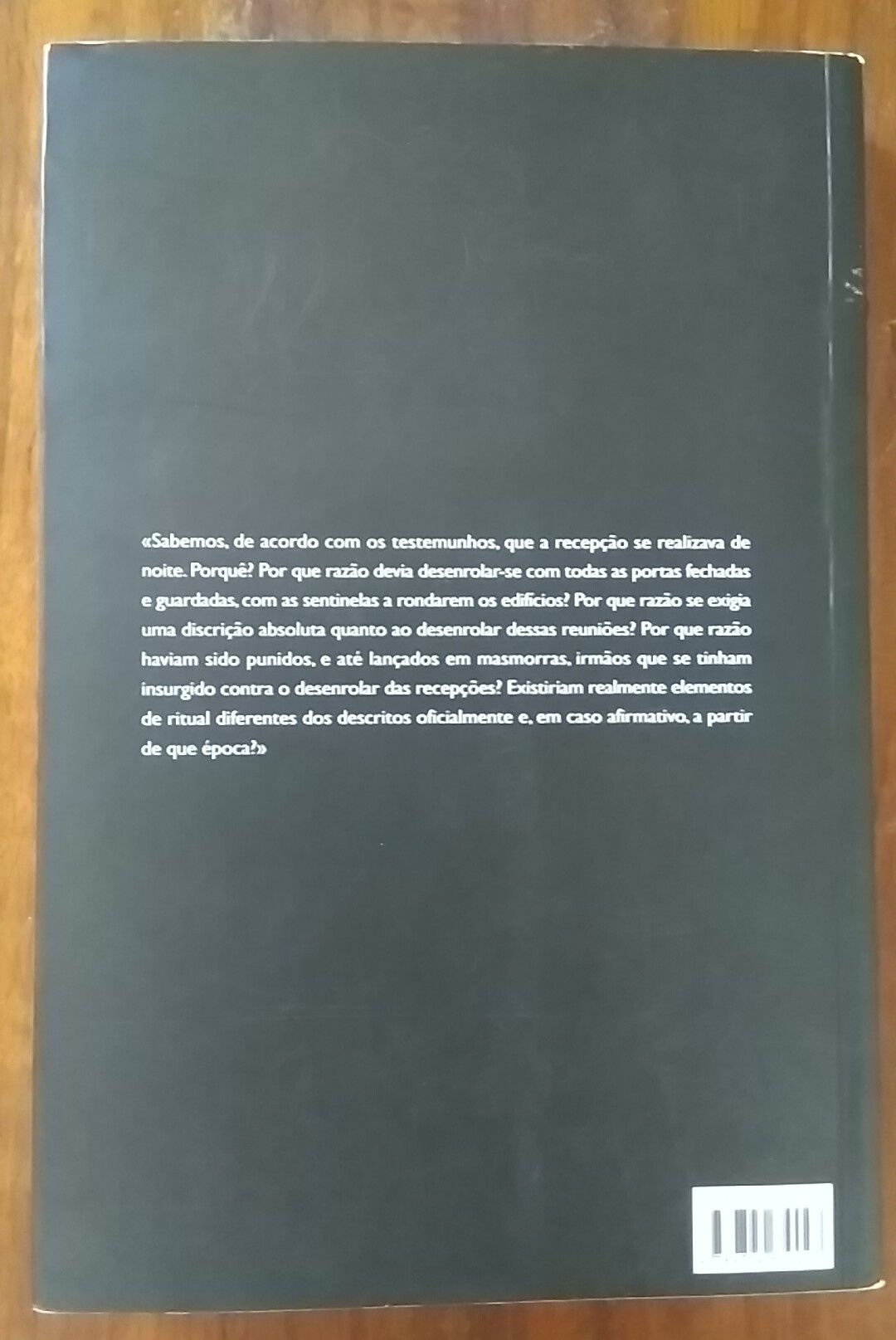 A Verdadeira História dos Templários, Michel Lamy