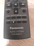 Pilot Panasonic N2QAYB000279 do wieży SA AK 770