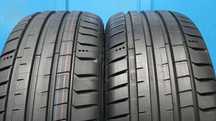 4 x 215/45 R17 Opony letnie Michelin ! Rok 2024