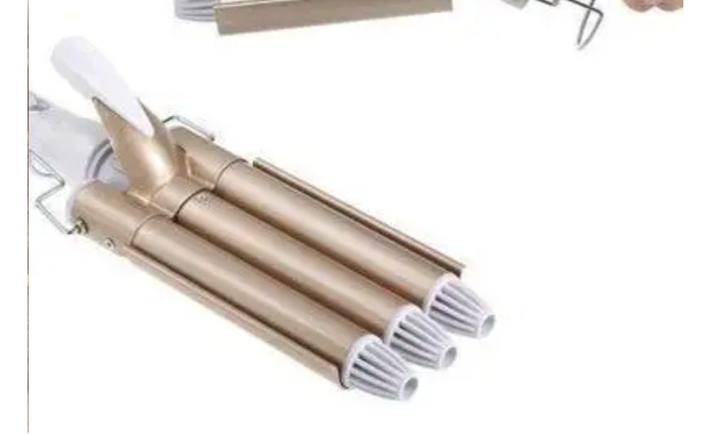 Продаю плойку для кудрі