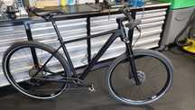 Rower Canyon Pathlite roz. M, koła DT Swiss 27.5 / 29