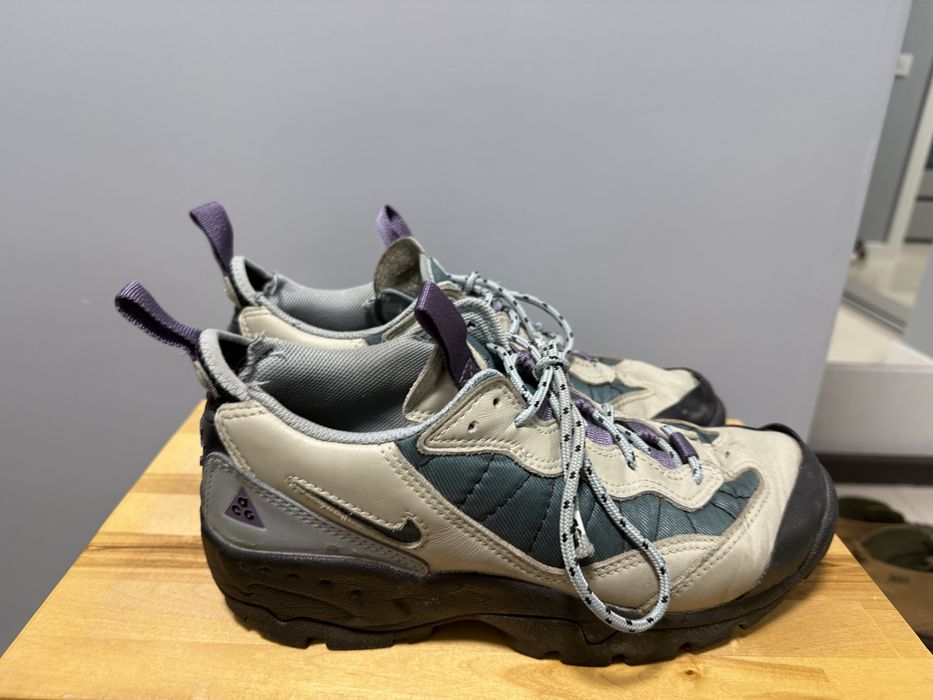 Кросівки Nike ACG Air Mada