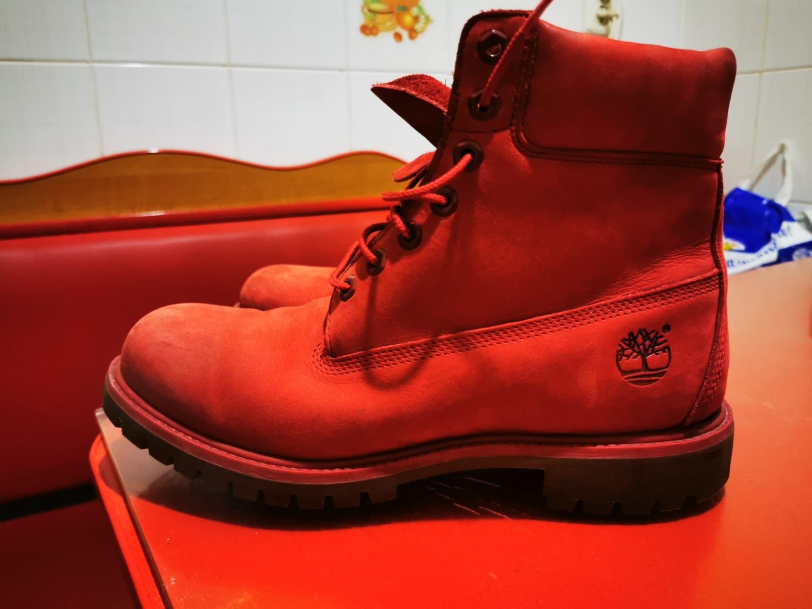 Ботинки,Сапоги, Берцы Timberland