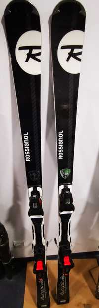 Narty Rossignol Hero Elite St 172cm r14 Best of the Alps