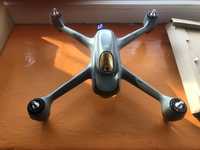 Hubsan 501m x4 air дрон