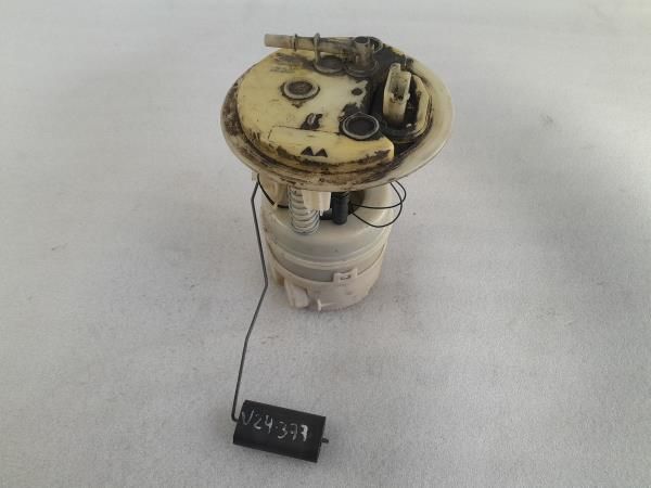 Boia combustível PEUGEOT 307 (3A/C)