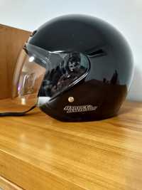 Capacete Harley Davidson Jet  II (L)