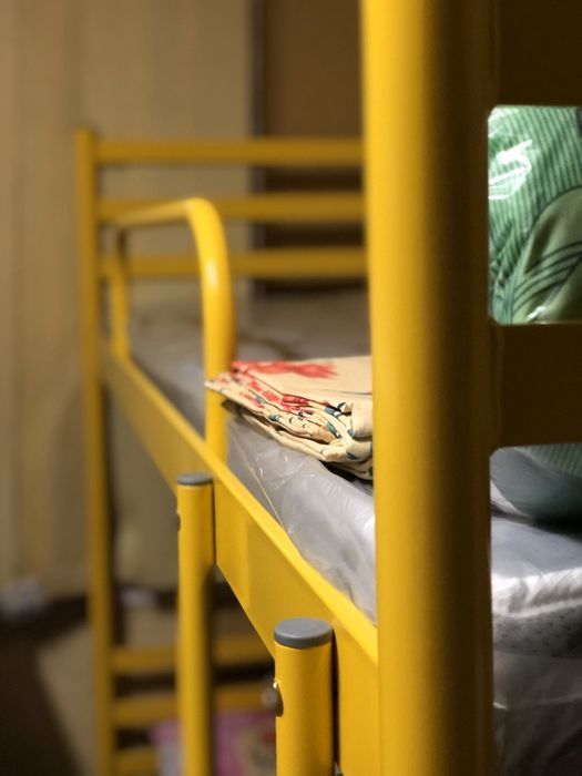 Хостел Подушка 5 мин метро Академгородок Святошинский район город Киев-6-555.biz.ua