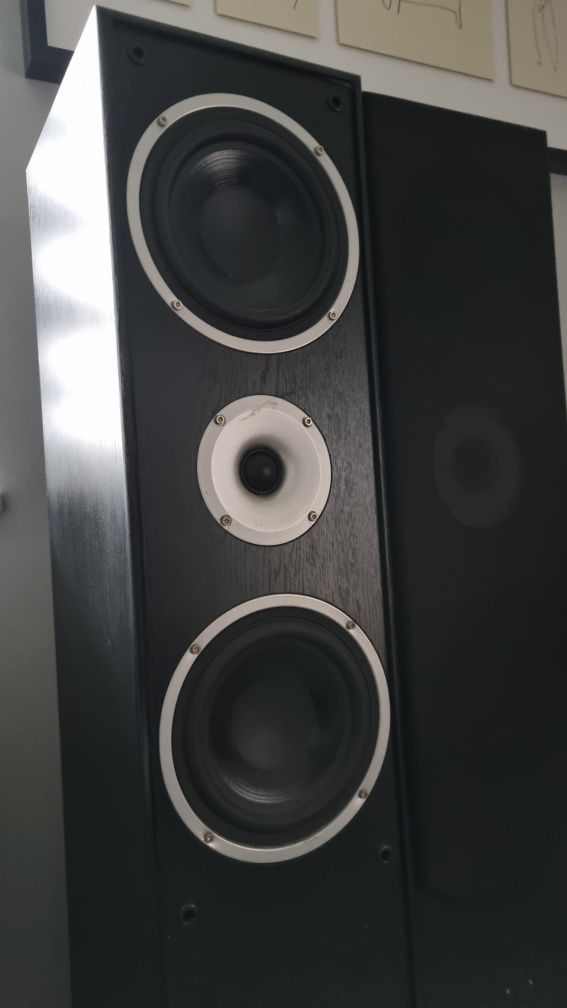 Denon PMA710ae Wzmacniacz + CD +Radio