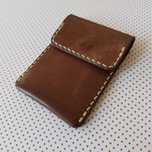 Borubar Skóroszyj - EDC - portfel / wizytownik / cardholder WYPRZEDAŻ