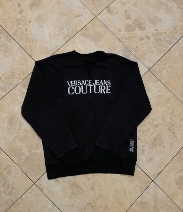 Кофта Versace Jeans