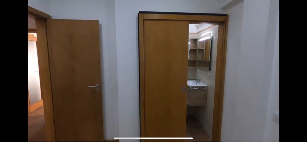 Apartamento T2 para Arrendamento – Centro da Cidade