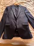 Fato Zara s calça e blazer