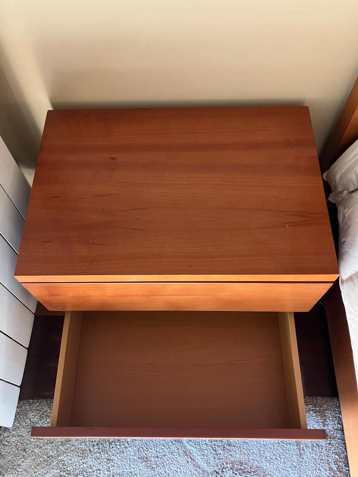 Quarto de solteiro